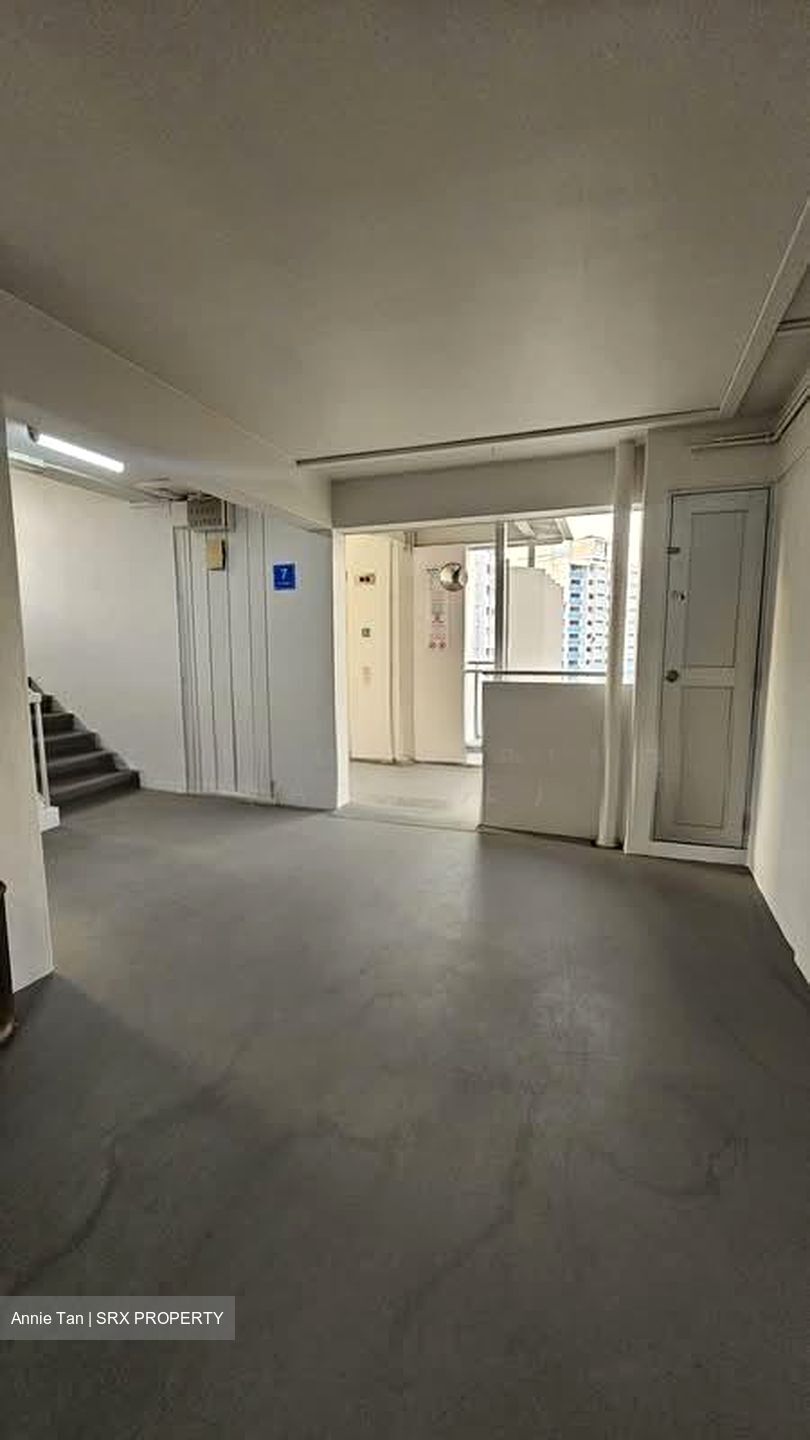 Blk 217 Choa Chu Kang Central (Choa Chu Kang), HDB 4 Rooms #530107191